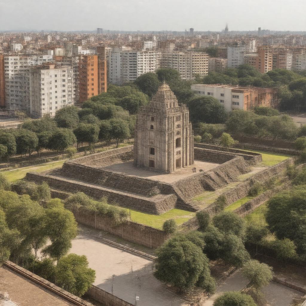 Tlatelolco (archaeological site)